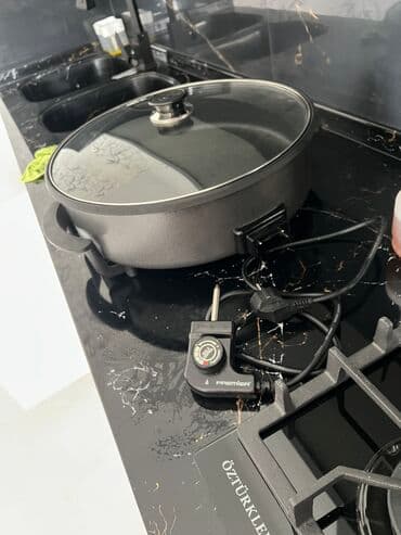 et masini qiymeti: Электрический казан — 4