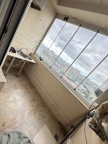 mənzilər: Diqqet: Ev Hal-hazırda satışdadır. Gelecek olan Kirakeş bununla razı — 13