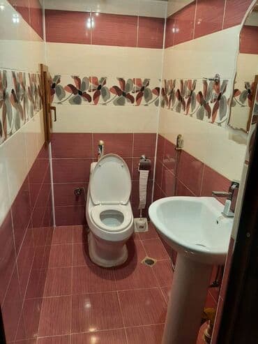 nermanov evler: 2 otaqlı, Yeni tikili, m. Əhmədli, 85 kv. m — 3