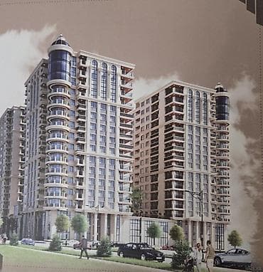 emircanda ev satisi: Satılır 2 otaqlı yeni tikili 79 m², 28 May m. Kateqoriya Yeni tikili — 1