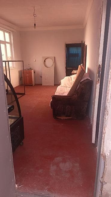 kiraye ev ecemi: 3 otaqlı, 50 kv. m, Kredit yoxdur, Orta təmir — 5