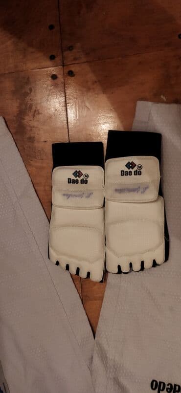 дембельская форма в бишкеке: Taykvando kimanosu və qoruyucusu — 6