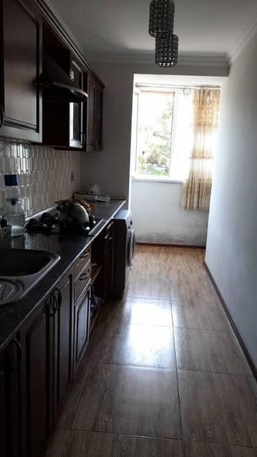 yasil derede kiraye evler: Yasamal rayonu (Yalnız 2 xanıma verilir. 20 yanvar metrosuna 3 deq — 3