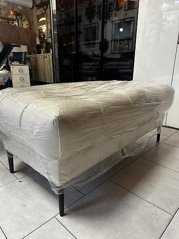 pufiki: Teze islenmemis pufik 100x40x40 — 2