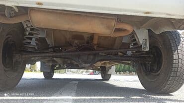 запчасти на мтз 80 бу: ВАЗ (ЛАДА) 4x4 Нива: 1.7 л | 2013 г. 145000 км Внедорожник — 9