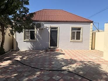 mastaga qesebesi: 3 otaqlı, 75 kv. m, Kredit yoxdur, Yeni təmirli — 1