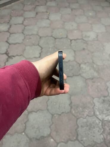 iphone xr qiymeti irshad telecom: IPhone 14, 128 GB, Midnight, Face ID — 6