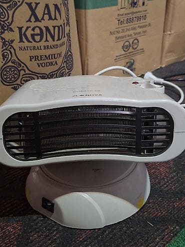 panel cit: Elektrik fan qızdırıcılar – 2 ədəd

qiymet 2 edede ait — 1