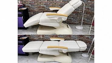 Estetik/professional salon üçün çoxfunksiyalı elektrik kosmetoloji