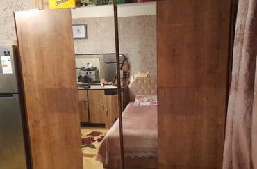 200 manatlıq şfaner: Dolab 
200azn
Sabuncu (8985) *leli* — 1