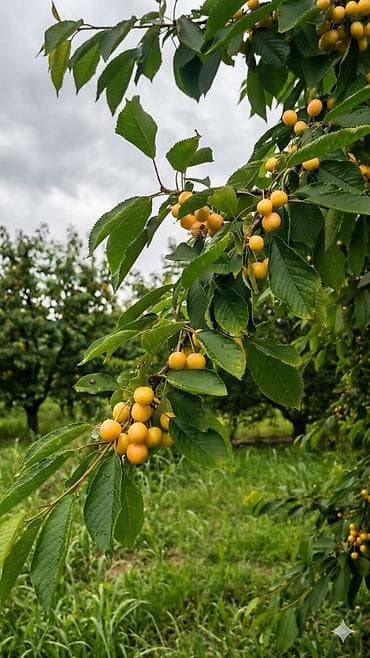 ceyranbatan torpaq: 200 sot, Kənd təsərrüfatı, Mülkiyyətçi, Kupça (Çıxarış) — 5