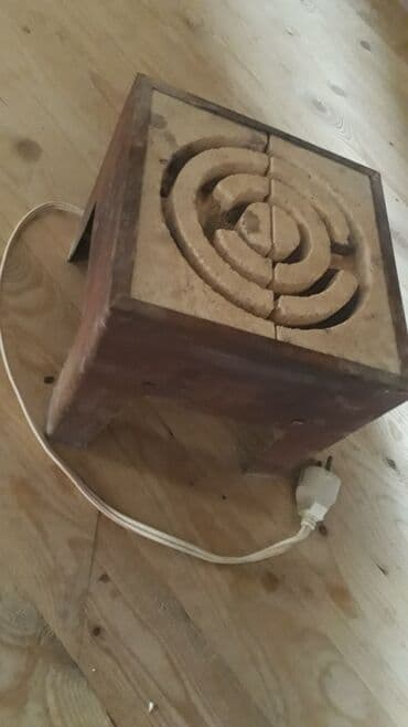 ikinci el pecler: Plitə Elektrik, İşlənmiş — 3