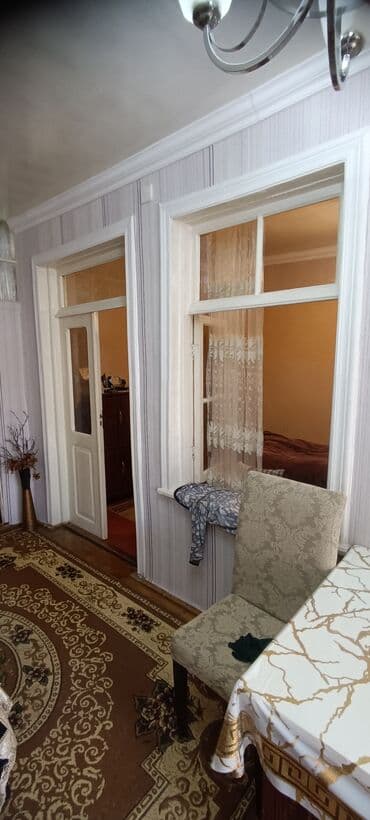 sumqayit həyət evi: 4 otaqlı, 100 kv. m, Orta təmir — 6
