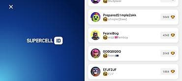 monet: Brawl Stars oyun hesablari bu beşdənə hesablar cəmi 10 manata təcili — 2