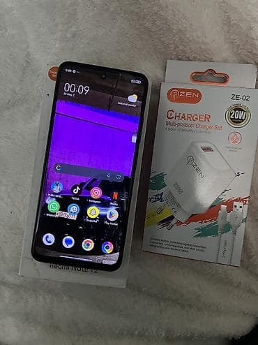 snapdragon 888: Poco X4 GT, 256 GB, rəng - Gümüşü, Barmaq izi, Face ID — 1