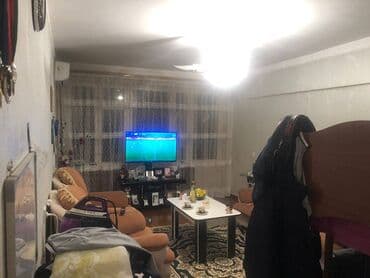 qubada evler kredit: Bakı, 2 otaqlı, Köhnə tikili, 59 kv. m — 8