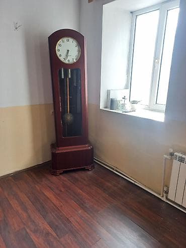 seif qapi: Yerüstü saatlar, Mexaniki, Mayatnik — 1