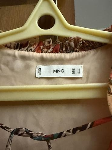 libas: Gündəlik don, Mini, Mango, S — 3