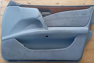 barter avtomobil: Məhsul: Avtomobil qapı döşəmələri (4 ədəd set) Uyğunluq: MERCEDES — 1