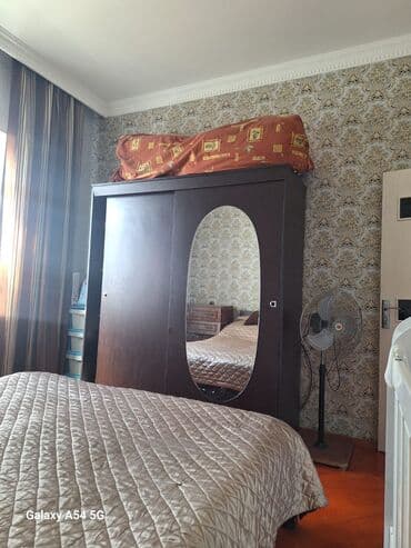 gəncədə ucuz evlər: Hövsan qəs. 3 otaqlı, 100 kv. m, Yeni təmirli — 8