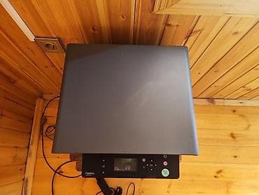 Printer Canon 4410 əla vəziyyətdə