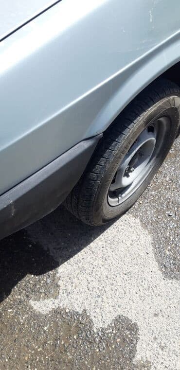 ravon nexia r3 satis merkezi: VAZ (LADA) 21099: 1.5 l | 2001 il Sedan — 9