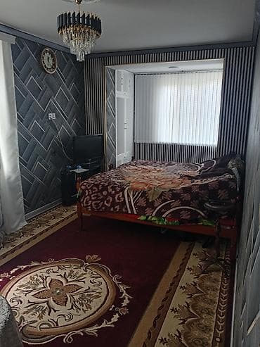 sabirabad ev satışı: Sumqayıt, 1 otaqlı, Köhnə tikili, 38 kv. m — 7