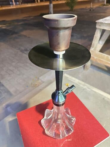 argivit focus qiyməti: Qəlyan✅ çasqa ile hündürlüyü 45sm şüşə qəlyan✅ bol tüstü effekti ✅ — 8