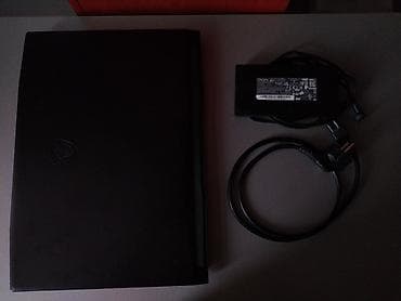 MSI: Katana GF66 Gaming Noutbuk — 1050 AZN Gaming və gündəlik istifadə üçün — 3