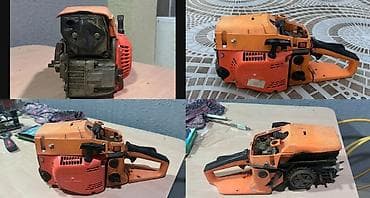 cg motor: Benzinlə işləyən mühərrik ideal vəziyyətdədir xodlanır işləyir üstündə — 2