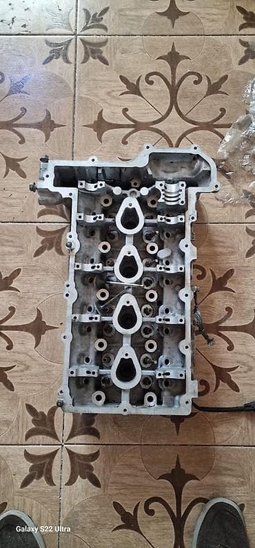electro moto: HAMMER H3 / CHEVROLET COLORADO 2.9 EHTİYAT HİSSƏLƏRİ SATILIR Hammer — 1