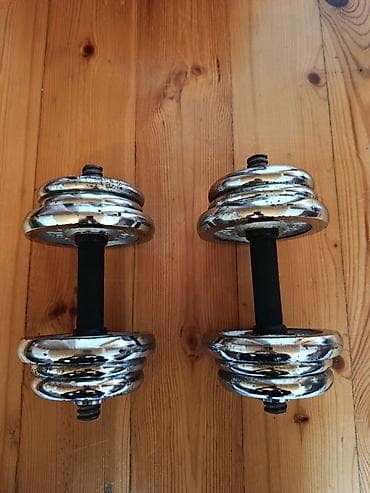 mini disk: Ştanq diski — 1