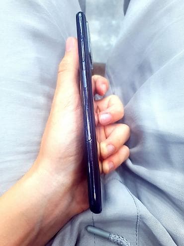 samsung tab a 6: Xiaomi Mi Note 10, 128 GB, rəng - Göy, 
 Sensor, Barmaq izi, İki sim kartlı — 4