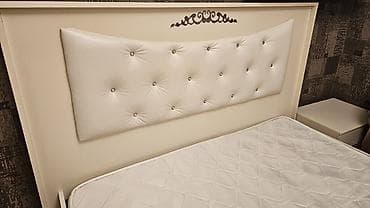 tum cixardan: İkinəfərlik çarpayı, 2 tumba, Türkiyə, İşlənmiş — 2