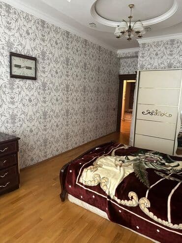 nərimanovda evler: Kirayə mənzil veril. Unvan Nerimanov Tehsil nazirliyinin yanı. 19 — 4