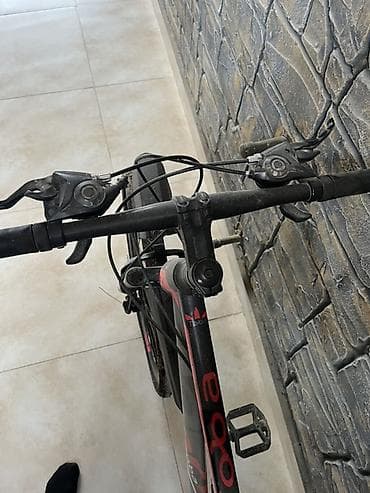 velsebedler: Toba marka dağ velosipedi -26liğdi 250manata almisam pula eytiyacim — 3