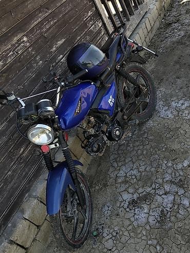 m50 tufan: Tufan 50 sm3 — 7