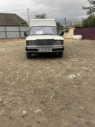 pirus masini: VAZ (LADA) 2104: 1.7 l | 2009 il 12345 km Pikap — 1
