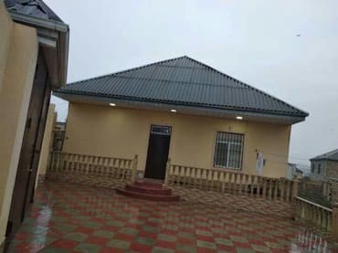 gence gulustan: Binəqədi qəs. 3 otaqlı, 120 kv. m, Kredit yoxdur, Yeni təmirli — 5