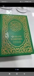 kafe arendaya verilir 2023: Qurani Kerim.kitabi.Azerbaycan diline menaca tercumesi. Azərbaycan — 13