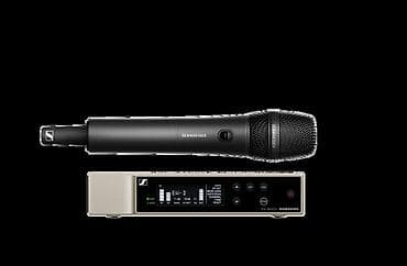 dvd rec: Yeni Simsiz (Bluetooth) Mikrofon Sennheiser — 3