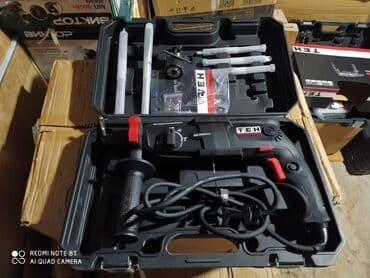 steklovata qiymeti: Drel perprator 2.26 topdan satış qiymetə madeller çoxdu keyfiyyetinə — 4