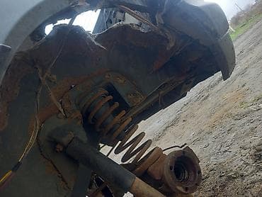 şuadan qoruyan eynək: Hidrogücləndirici, Chevrolet, NIVA, 2011 il, İşlənmiş, Ünvandan götürmə — 2