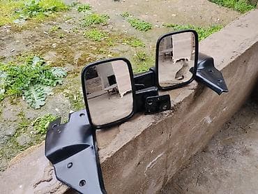 opel ehtiyyat hisseleri: Salam Ford Transit 1993 çi il güzgülüleri satılır qazelede qoyulur — 1