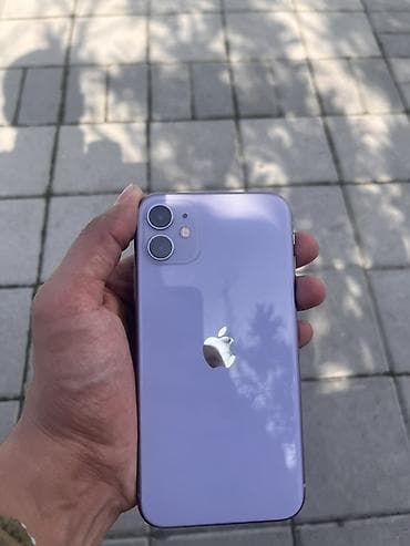 iphone 11 ucuz qiymete: IPhone 11, Face ID — 2