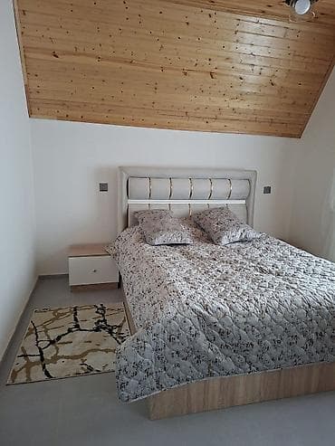 novxanıda kiraye evler: 96 kv. m, 4 otaqlı, Kombi, Qaz, İşıq — 4