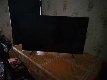 par utuleri: Televizor Samsung QLED 50" 4K (3840x2160) — 4