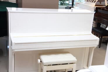 yamaha piano qiymeti: Akustik piano. Royal Musiqi Aletleri salonu sizlere genish — 1