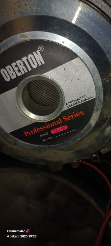 kofe aparatı satılır: İşlənmiş Air Music Kolonka, Növ - Toy üçün, rəng - Qara — 3