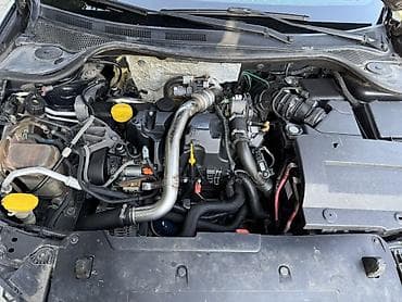 vaz 2107 2003: Renault Laguna: 1.5 l | 2008 il 450500 km Sedan — 6